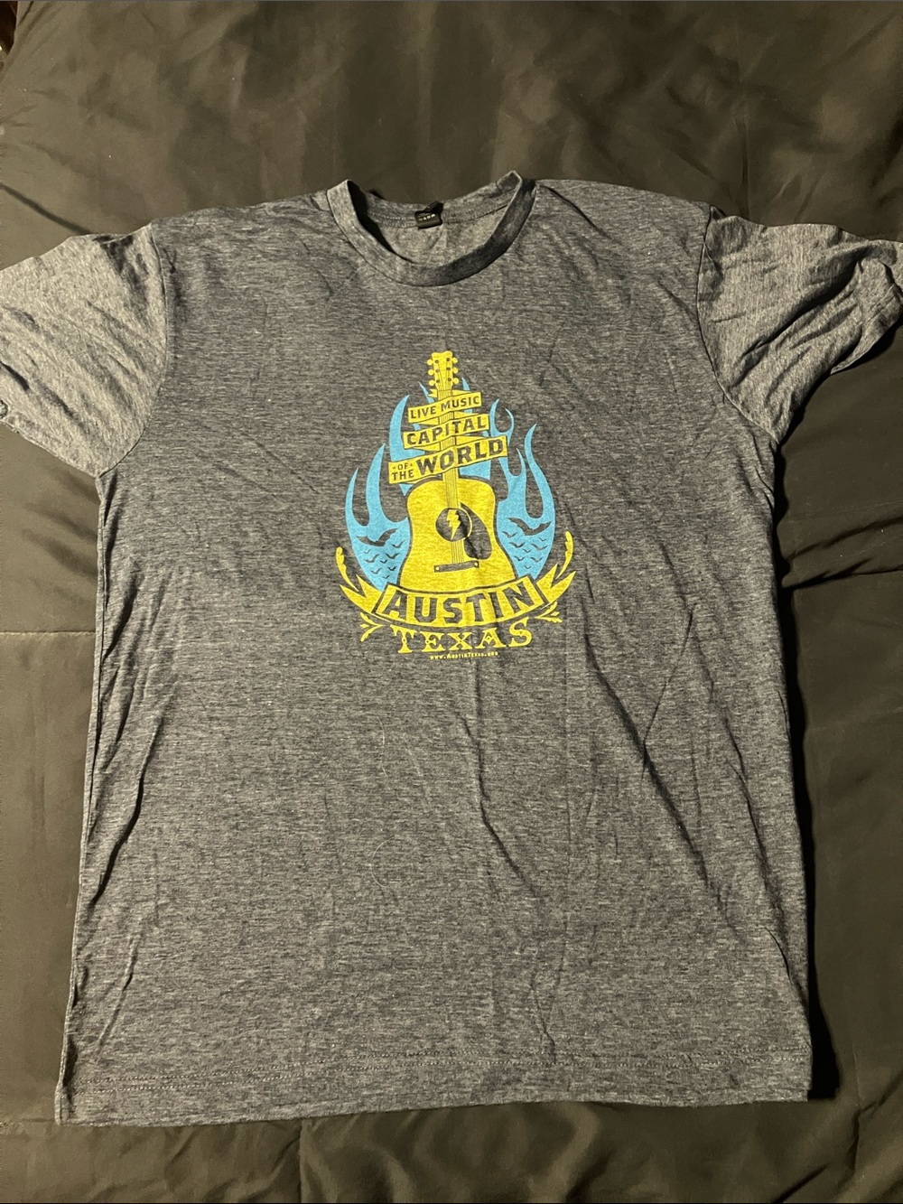 Austin, TX T-Shirt